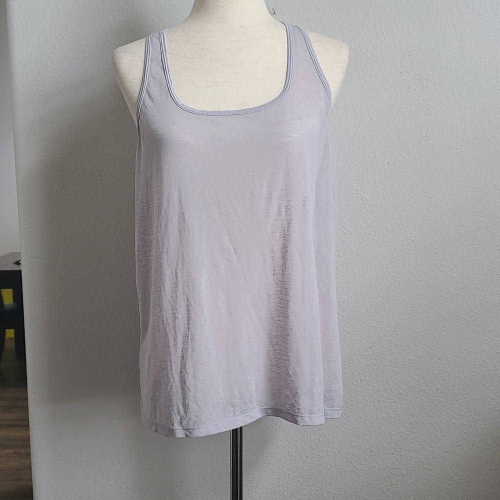 FABLETICS RACER BACK TOP